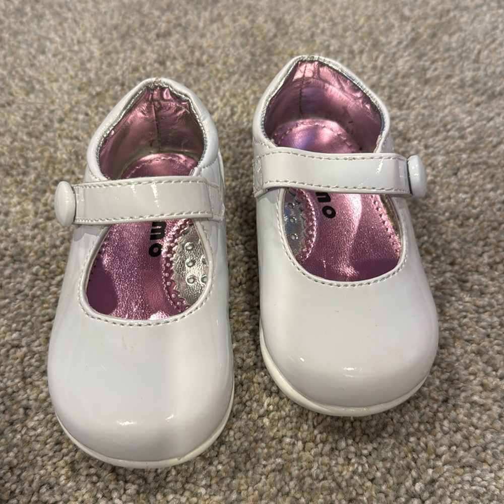 Toddler dress shoes